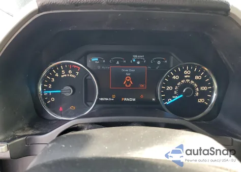 2017 Ford F150 Supercrew from USA, damaged, VIN 1FTEW1EG4HKC28776